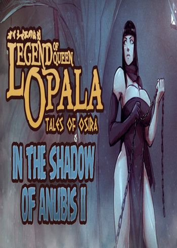 Tales Of Osira - In The Shadow Of Anubis 2